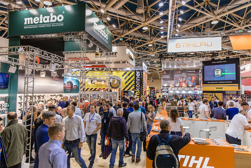 Expozitii si targuri externe - Prima participare