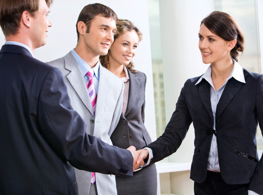 5 Mistakes Which Undermine Your Credibility with Buyers