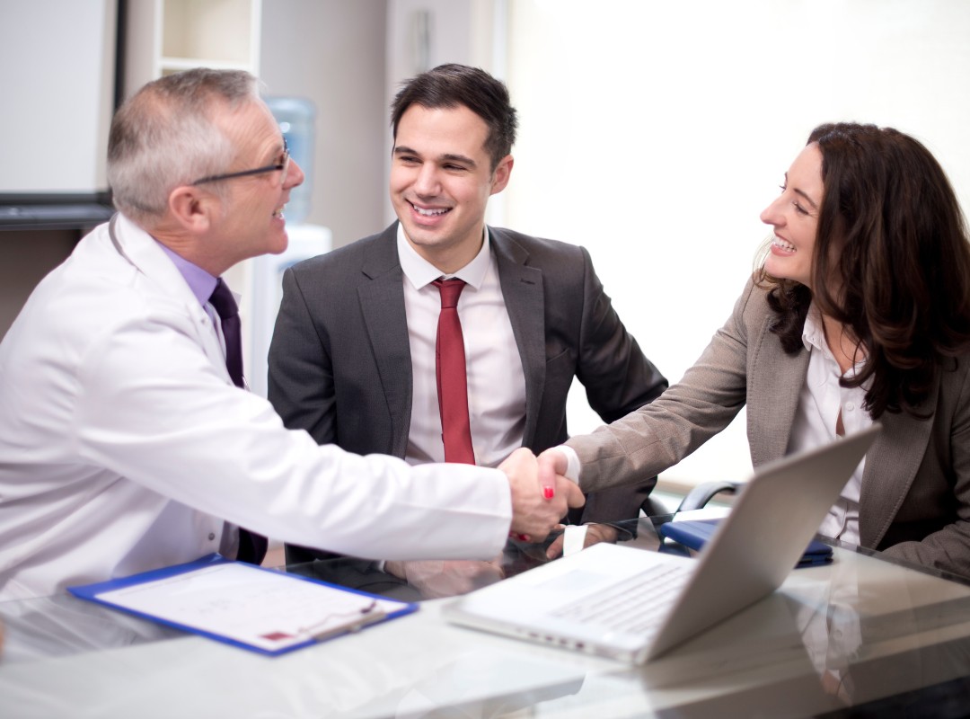 How AI Can Help Sales Teams Sell Faster