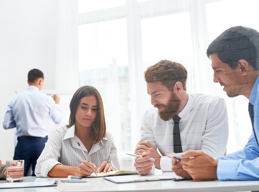Overcoming Dry Spells in Sales: A Six-Step Strategy for Success