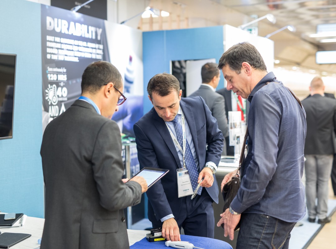 How to Make Your Exhibition Stand a Showstopper: Tips for Maximum Impact