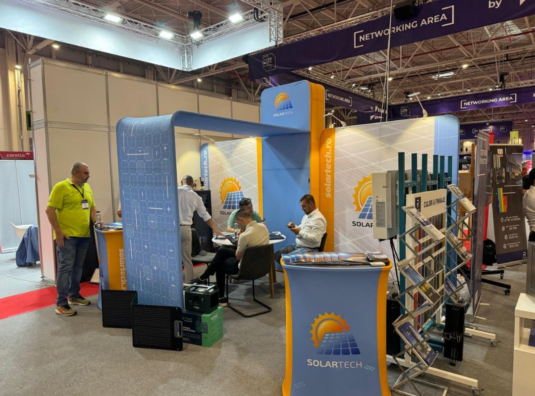 Best Exhibition Stands: Crafting Experiences That Captivate