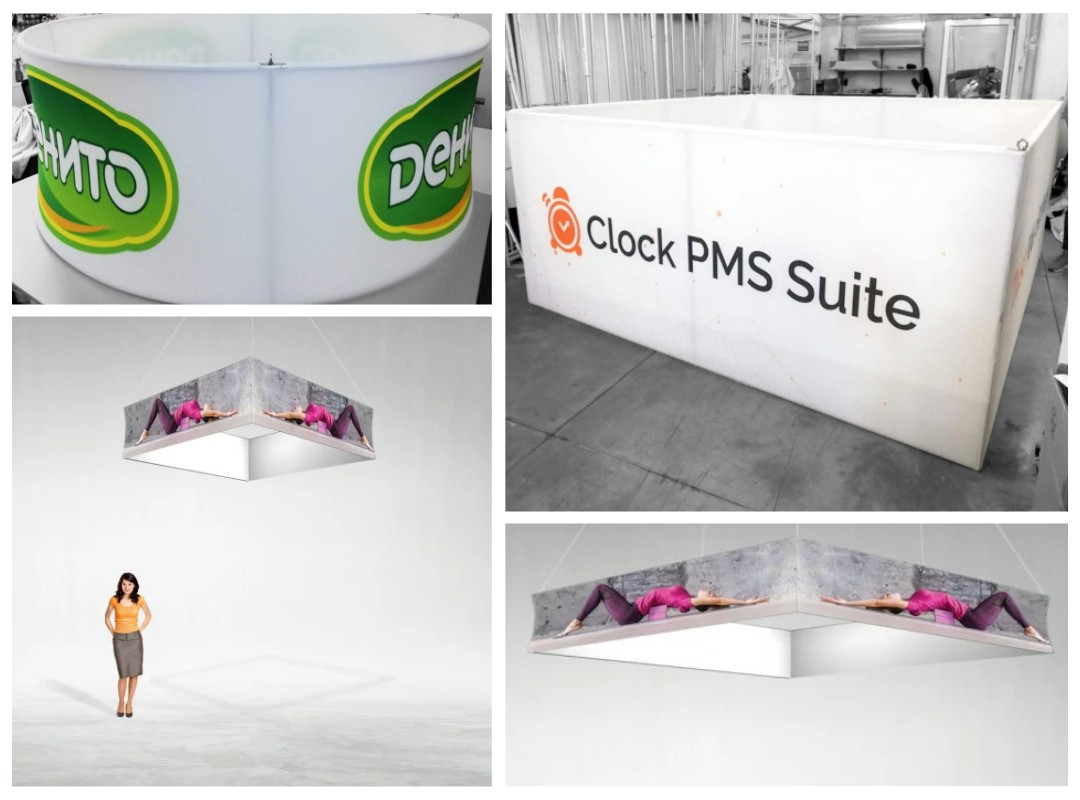 The Complete Guide to Choosing Suspended Exhibition Structures