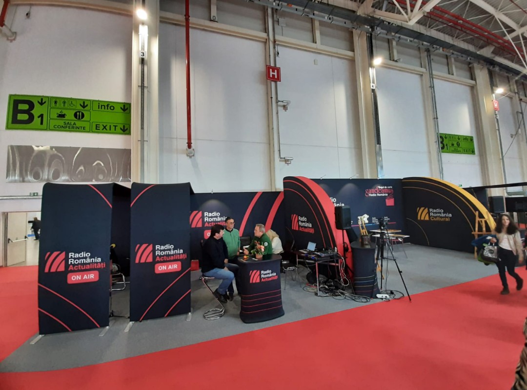 Trends in Exhibition Equipment