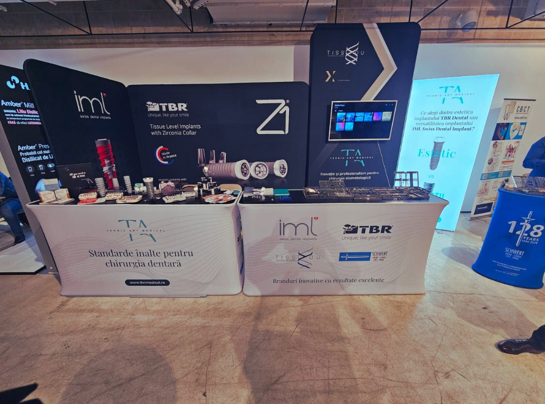 Effective Visual Branding: How to Build a Strong Identity at Events and Exhibitions