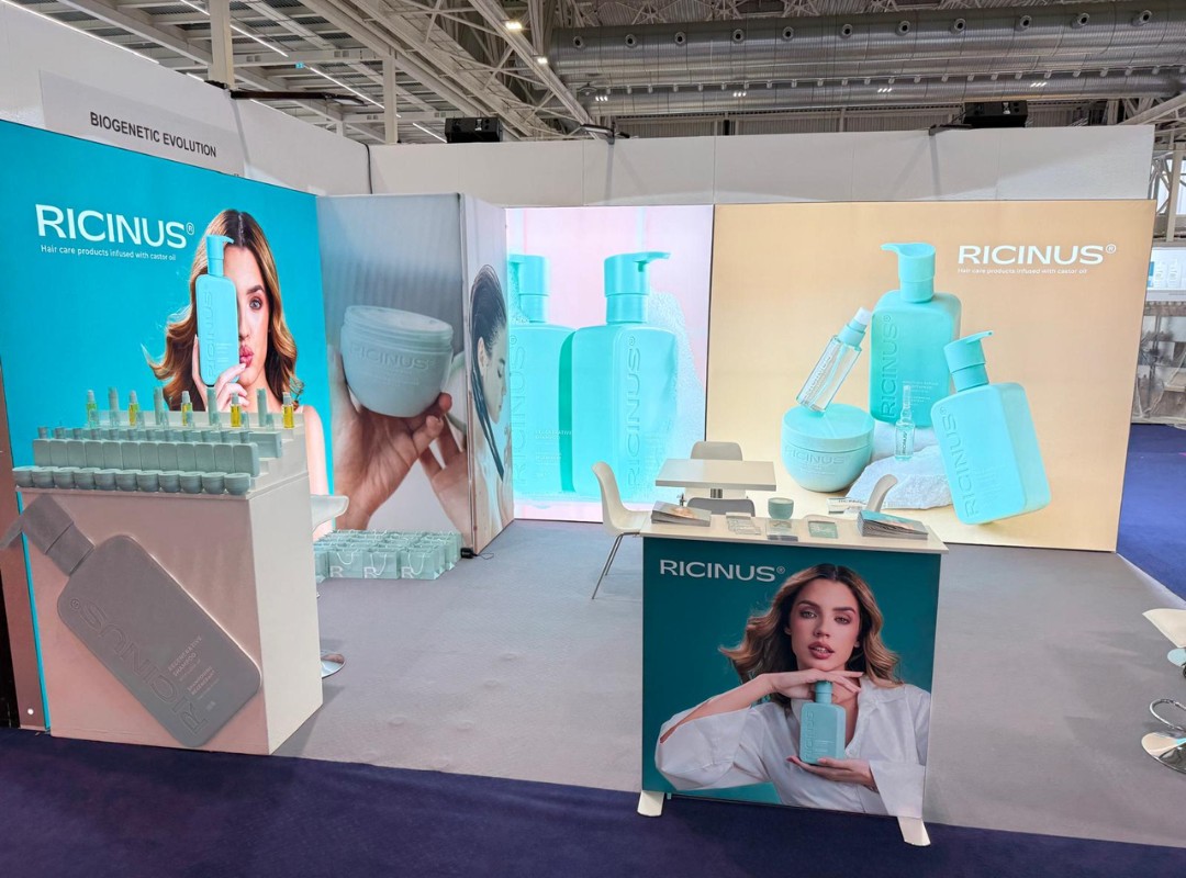 Complete Checklist for a Successful Trade Show Booth: What to Prepare Before the Event