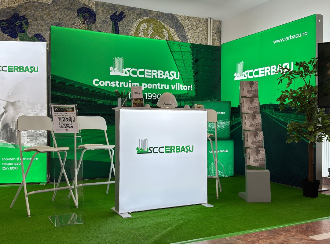 Top 5 Mistakes to Avoid When Preparing for a Trade Show: A Practical Guide for Brands