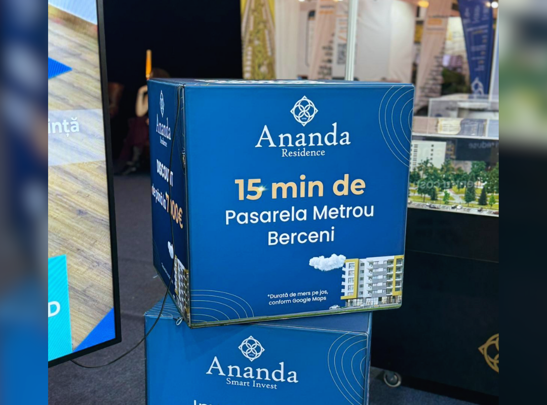 Lightbox vs. Print clasic: De ce vizibilitatea iluminată face diferența în expoziții