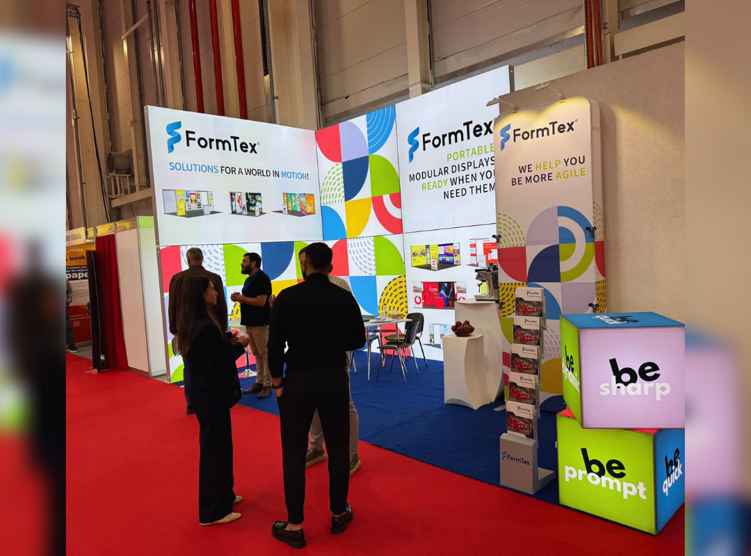 Cum transformi participarea la expoziții într-o strategie de creștere accelerată: ghid pentru antreprenori ambițioși