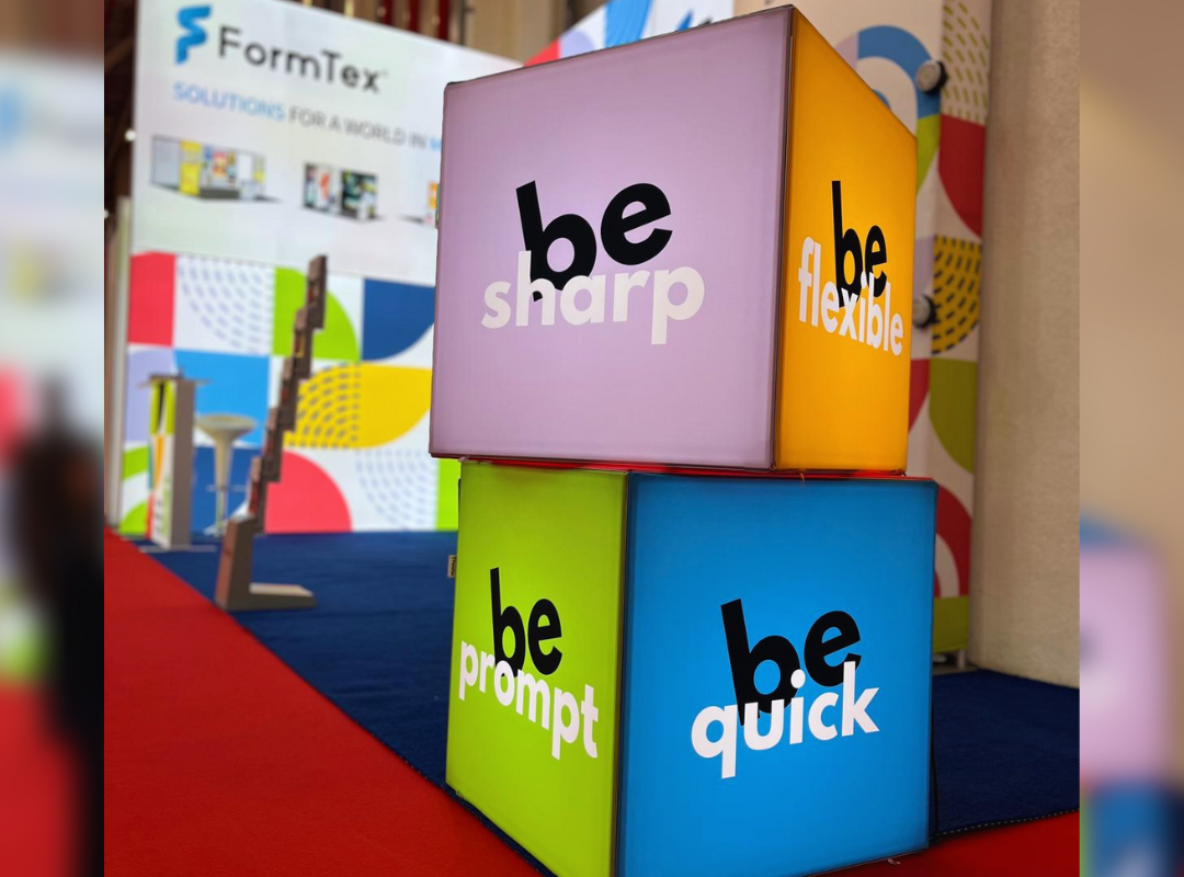 Standurile expoziționale ca instrument de marketing strategic: dincolo de prezența fizică