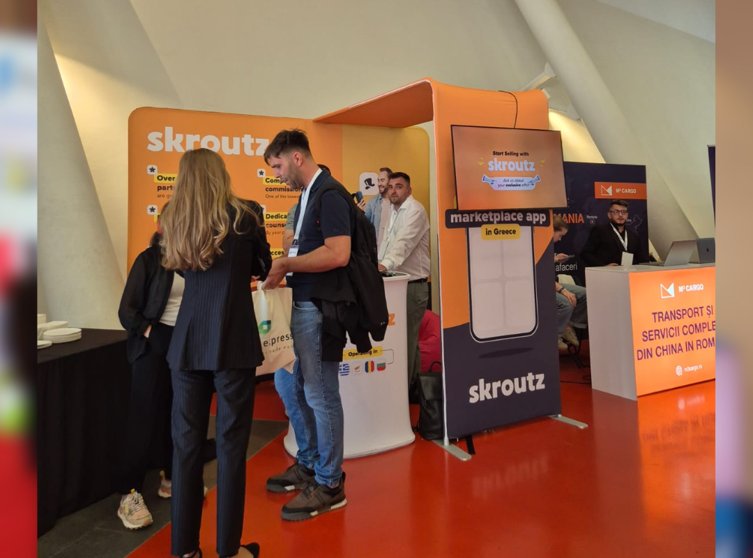 Cât costă, de fapt, un stand expozițional și cum îți recuperezi investiția după primul târg