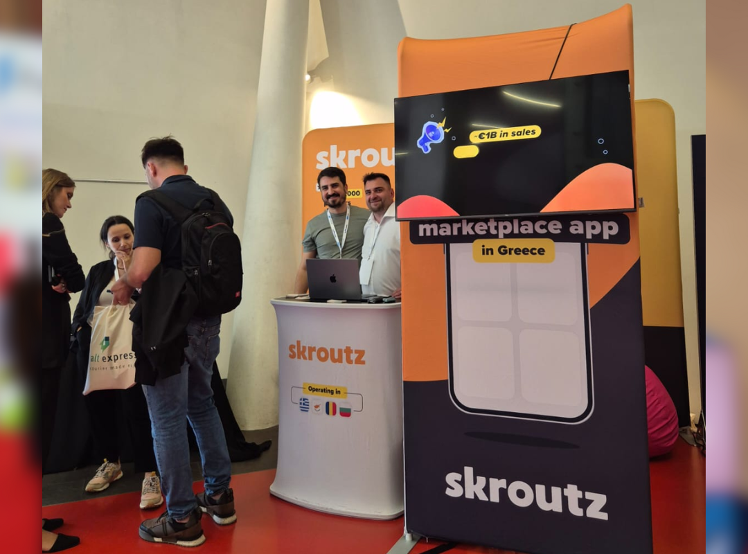 How to Choose the Right Exhibition Stand Based on Your Sales Objectives