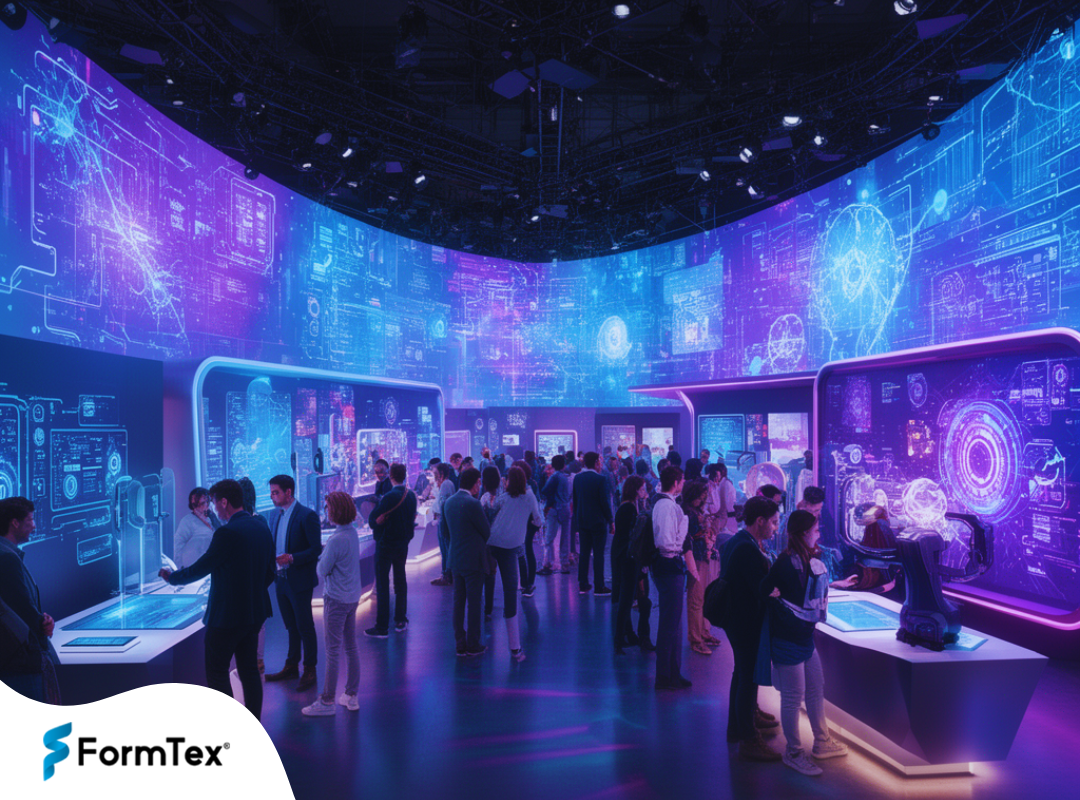 How to Use AI to Generate More Leads at Trade Shows