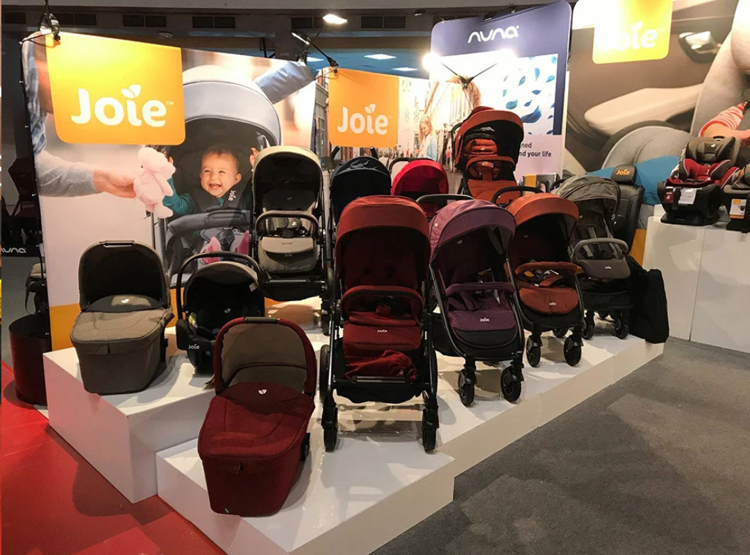What Does It Mean to Have an AI-Ready Exhibition Stand?