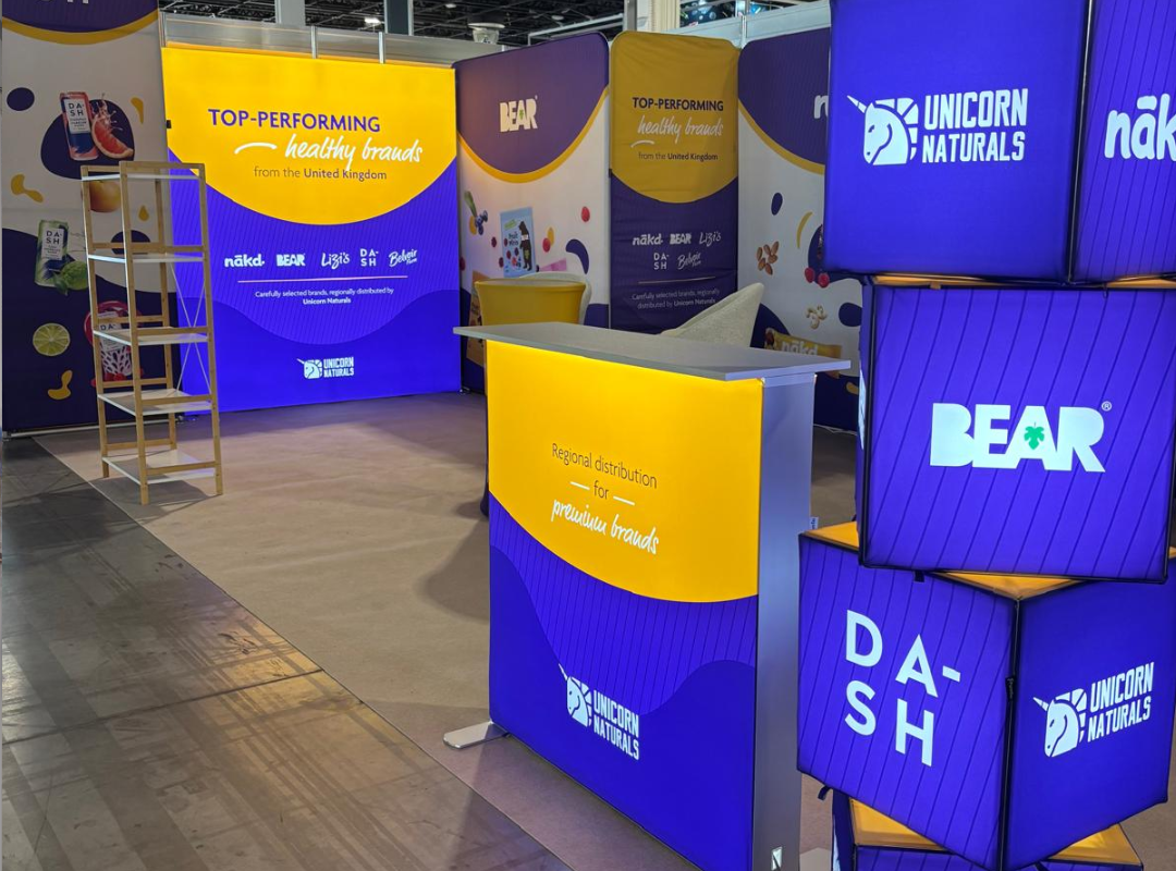 How to Turn Your Exhibition Stand into a Consistent Sales Channel (Not Just a One-Time Event)