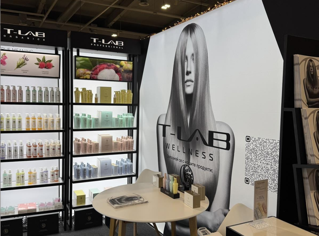 Is Your Stand Selling or Just Taking Up Space? How to Tell at a Trade Show