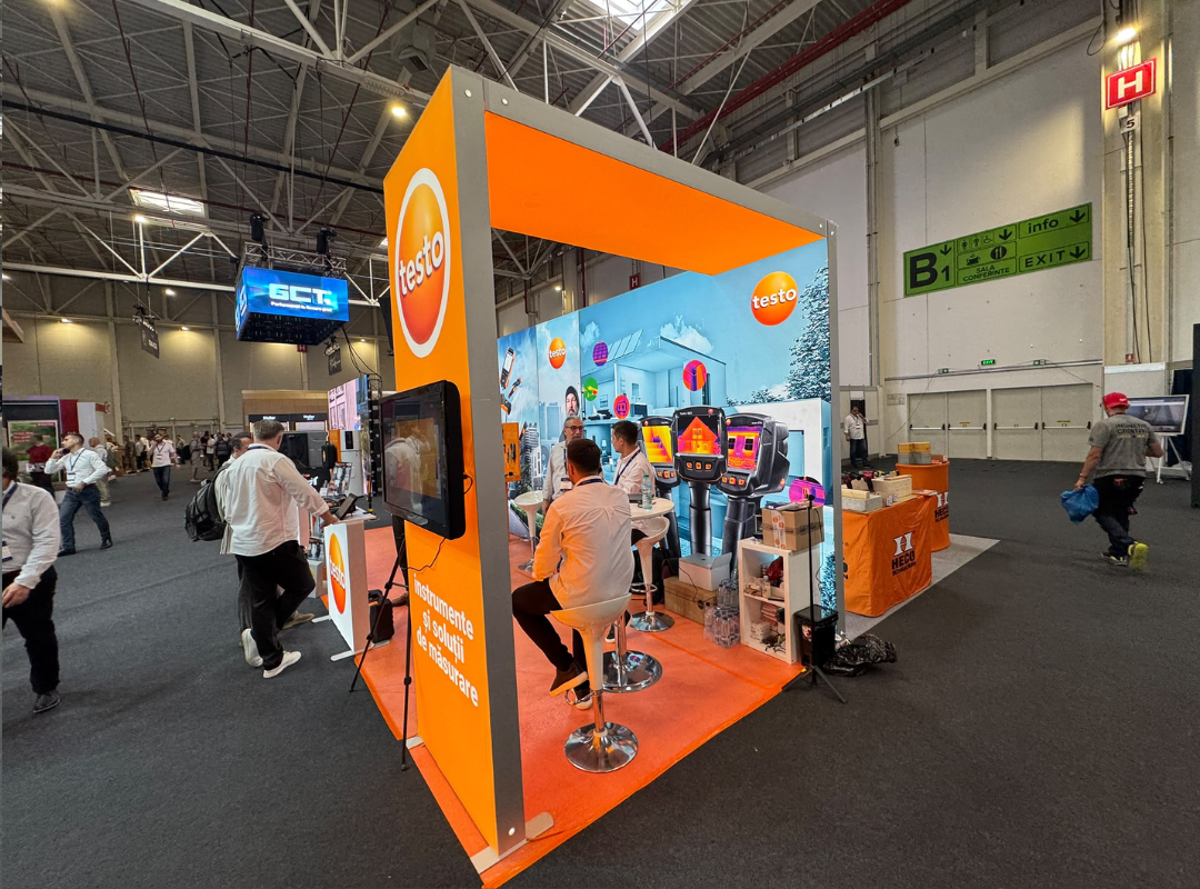 How to Choose the Right Trade Shows for Your Business and Avoid Investments That Don't Deliver Results