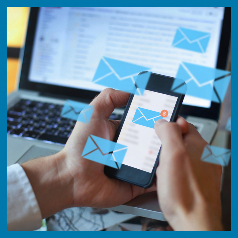 3 Greșeli în Trimiterea Emailurilor de Vânzare