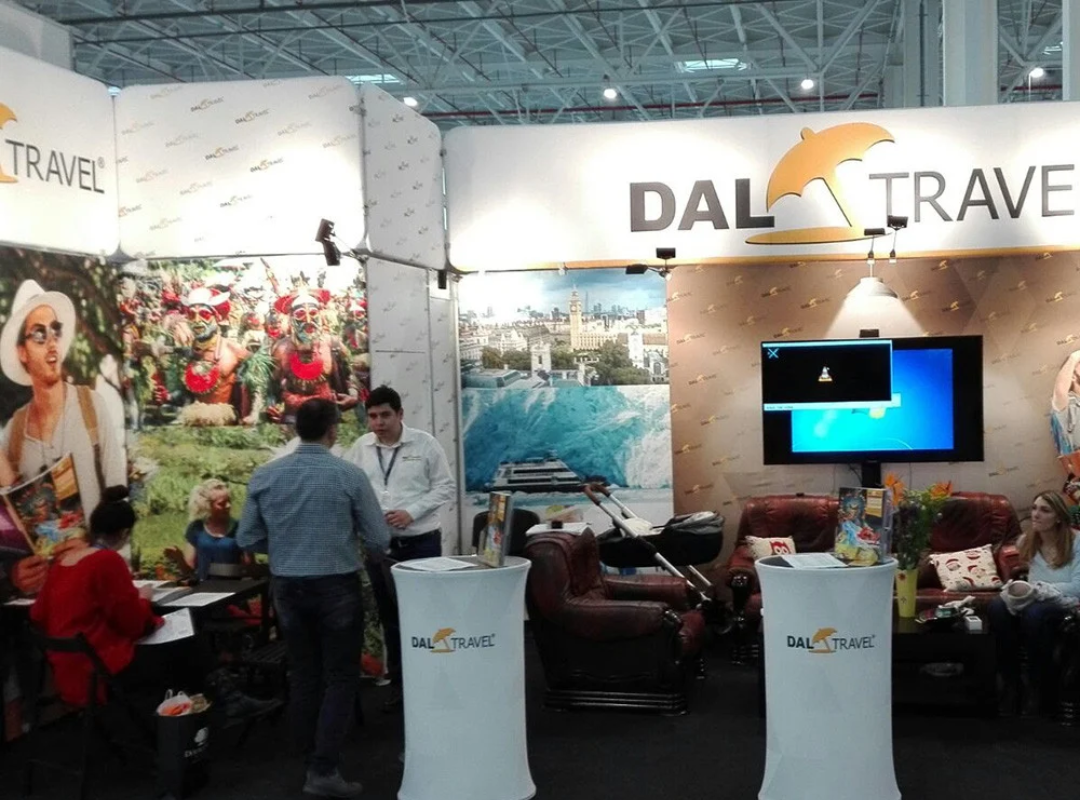 How to Prepare Your Exhibition Stand for a New Product Launch