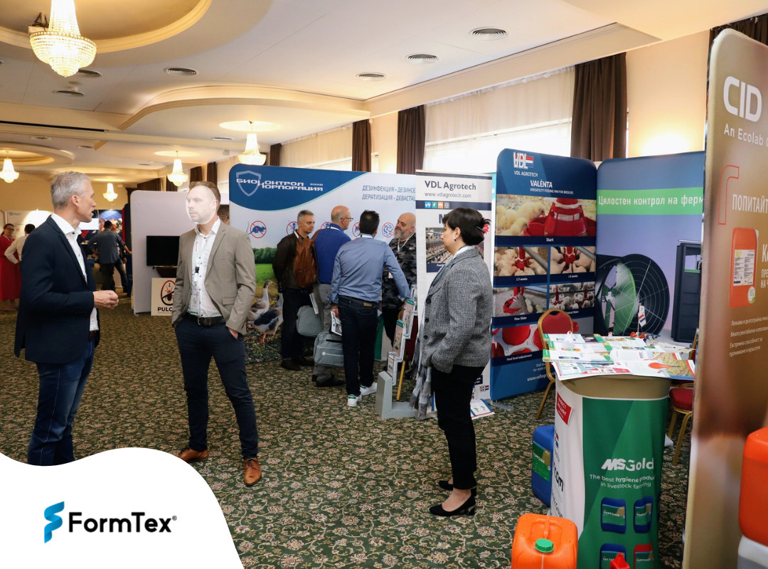 Sfaturi pentru Participarea la un Târg Expo cu un Cost Redus