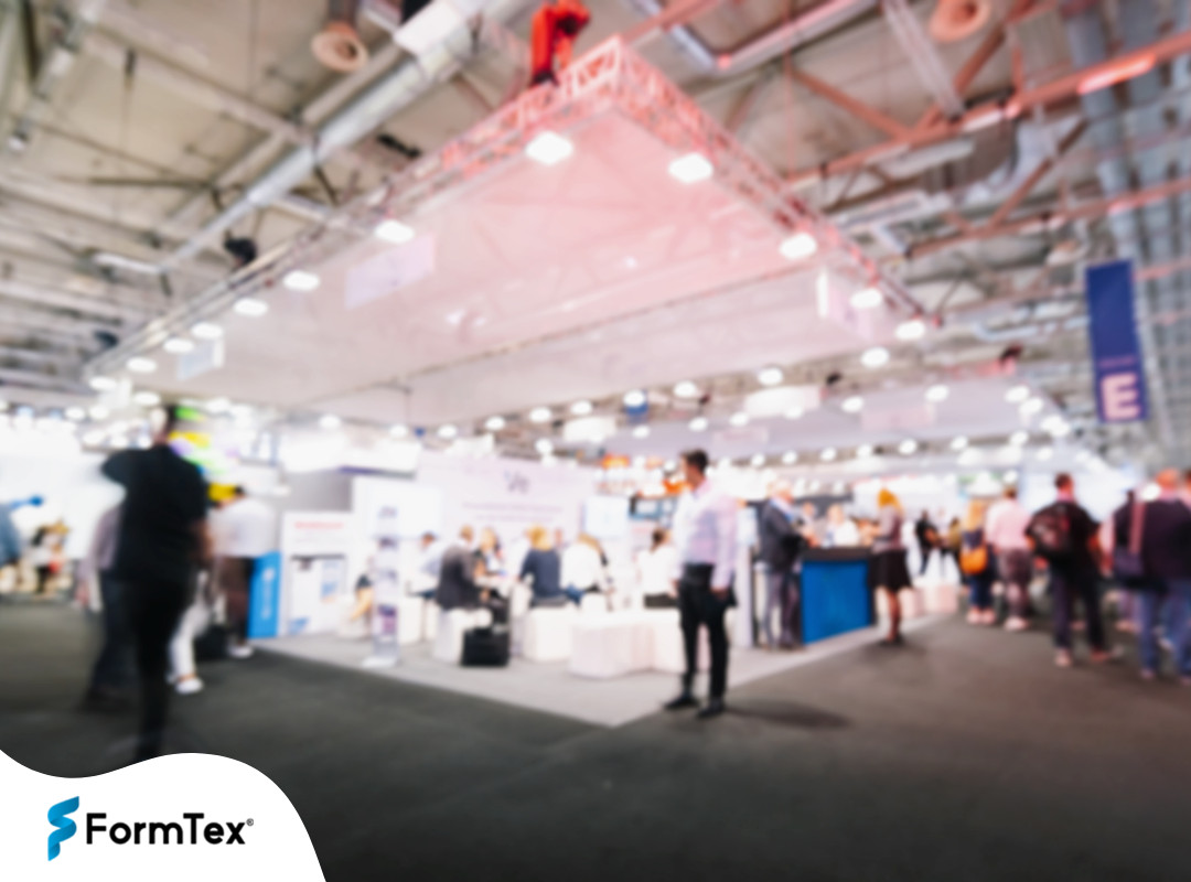Cum să-ți crești expunerea în cadrul târgurilor expoziționale