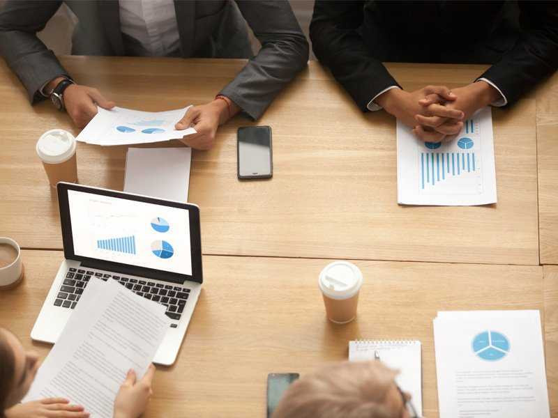 How to make a sales plan II