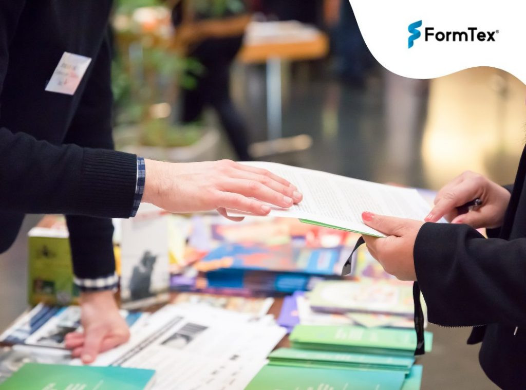 5 Exhibitor Mistakes to Avoid