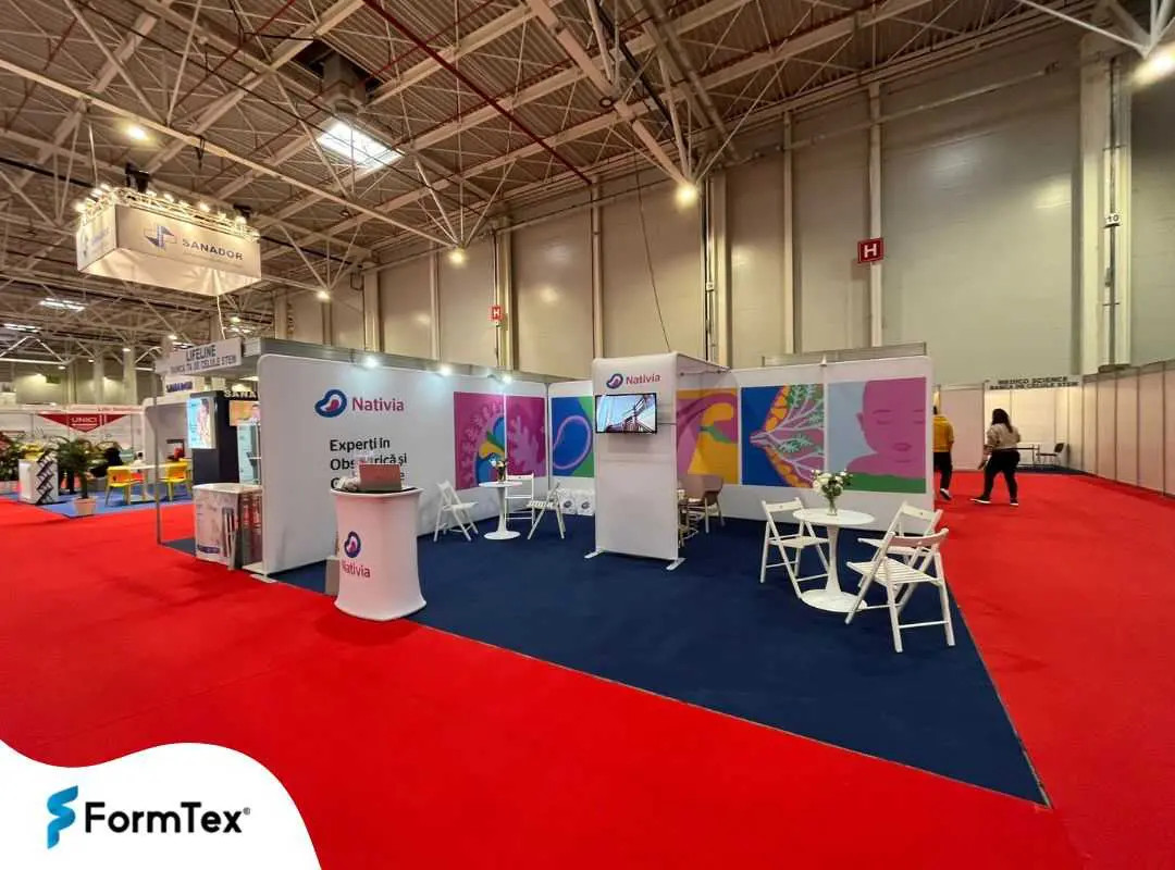 Steps to Take after a Trade Show