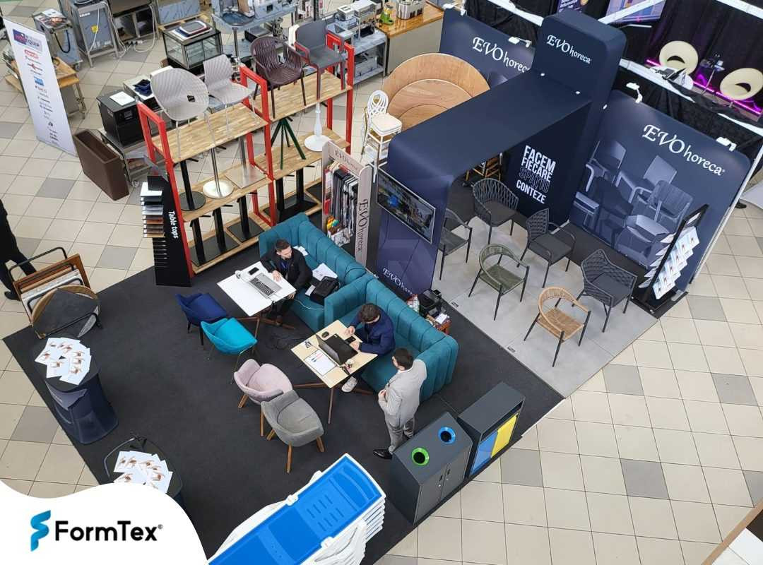 5 Things to Know Before Attending a Trade Show