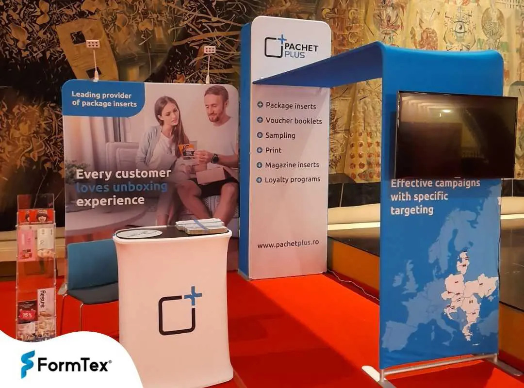Making Your Outdoor Marketing Impactful: FormTex’s Durable and Weather-Resistant Solutions