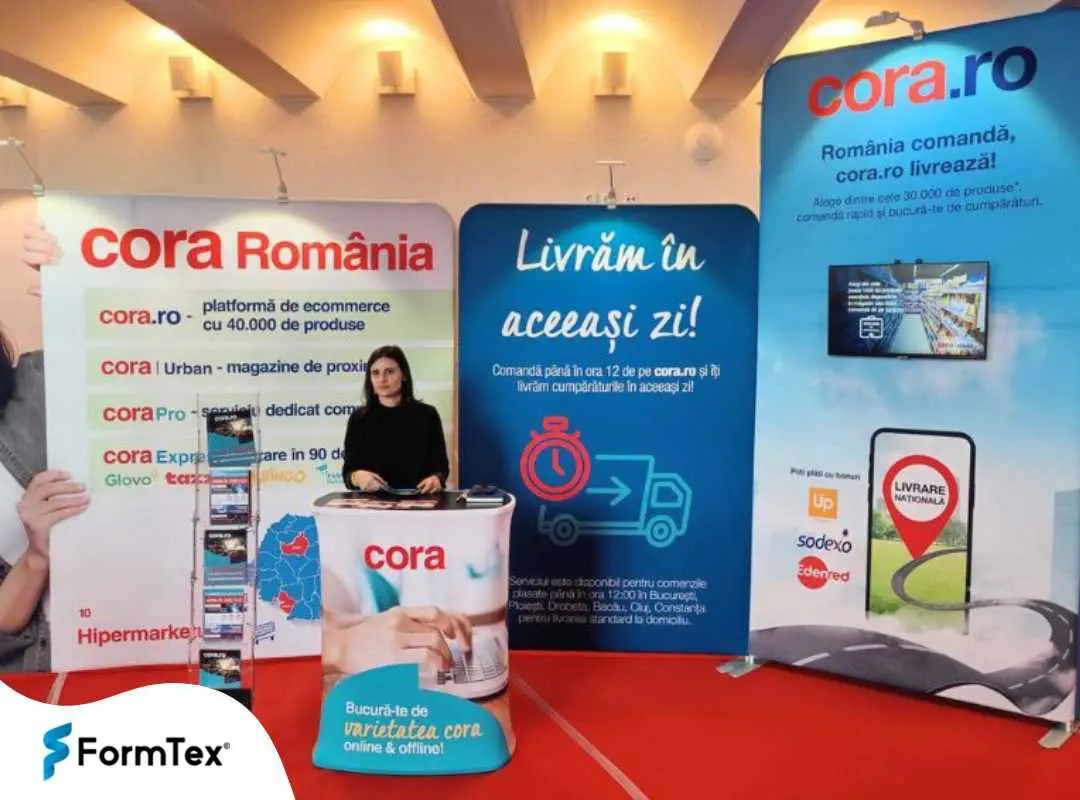 Boosting Sales Success: Strategies for Maximizing ROI at Trade Shows