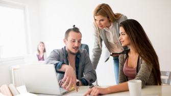3 Metode pentru a Genera Lead-uri B2B
