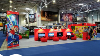 Impact Vizual de Excepție: Secretul Standurilor Portabile la Expoziții