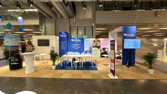 Transformarea Spațiului Expozițional: Cum Să Alegi Elementele Potrivite Pentru Standul Tău