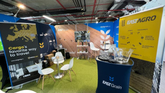 Strategii Inovatoare de Vânzare: Cum Să Convingi Prin Standuri Expoziționale Personalizate