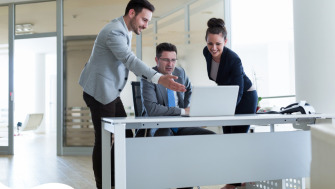 5 Forecasts for the Evolution of Sales