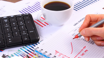 Navigating Success: Crafting a Strategic Sales Blueprint