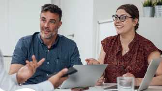 Two significant reasons why your prospecting efforts are failing