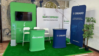 Închirierea versus Cumpărarea unui Stand Expozițional