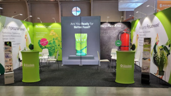 Înțelegerea Psihologiei din Spatele Designului Eficient al Standurilor Expoziționale