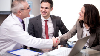 How AI Can Help Sales Teams Sell Faster