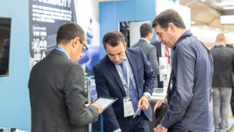 How to Make Your Exhibition Stand a Showstopper: Tips for Maximum Impact