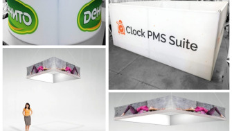 The Complete Guide to Choosing Suspended Exhibition Structures