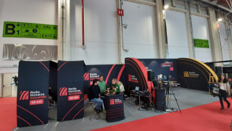 Trends in Exhibition Equipment