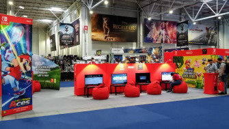 Standuri Expoziționale Modulare - ce sunt și când să le alegi?