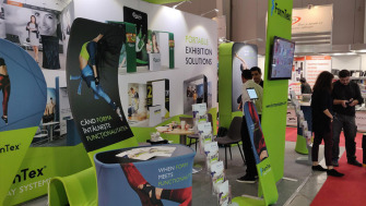 Standuri expoziționale - sfaturi despre a profita la maxim de participarea la un târg chiar dacă ai un buget mic I