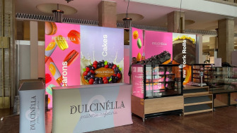 Your Booth in 6 Seconds: How to Capture Attention in a Crowded Exhibition Hall