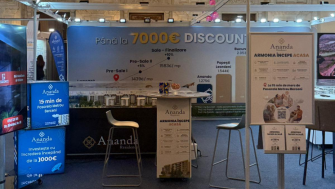 Modular Stands: The Smart Solution for Growing Brands
