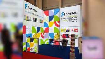 Smart Design + Strategy: The New Era of High-Performance Exhibition Stands