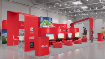 What Makes an Exhibition Stand Convert in 2026? Key Design Elements That Drive Sales
